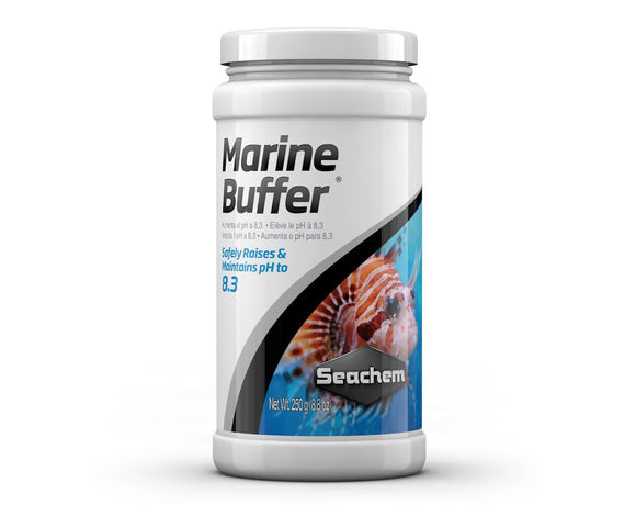 Seachem Marine Buffer 500g