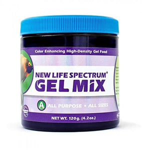 New Life Spectrum GelMix (120g)