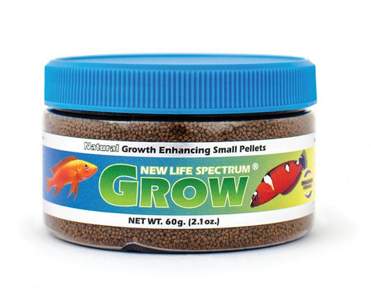 New Life Spectrum Grow (60g)