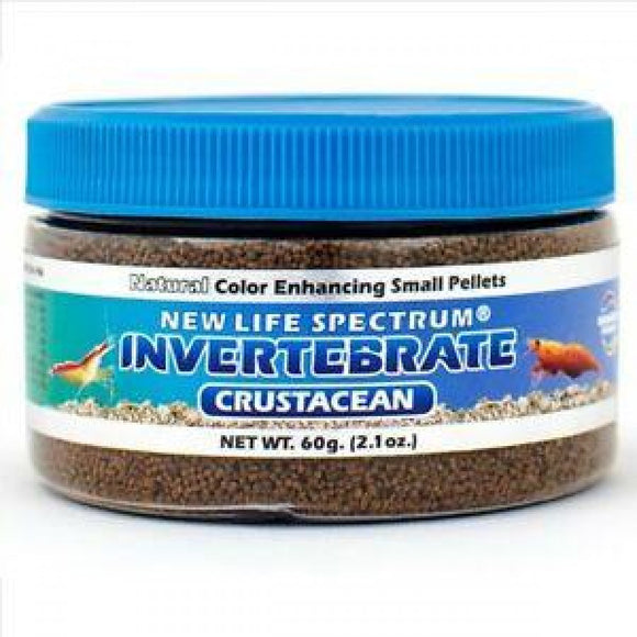 New Life Spectrum Crustacean (80g)